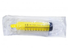 Шприц 3-х компонентний ALEXPHARM 100 мл Catheter Tip без голки