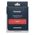 Портативний SSD Patriot Transporter Lite 1TB Red Type-C (PTPL1TBPEC)