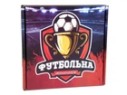 Настольная игра Футбольная монополия, Strateg, укр.