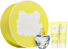 Zestaw damski Lolita Lempicka Le Parfum Woda perfumowana 100 ml + Lotion do ciała 75 ml + Żel pod prysznic 75 ml (3760269840249)