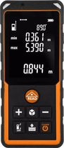 Лазерний далекомір NEO Tools 75-208 (5907558476057)
