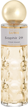 Woda perfumowana damska Saphir Parfums Saphir 29 200 ml (8424730002080)