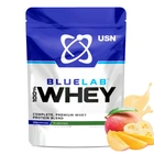 Протеїн USN Blue Lab 100% Whey Premium Protein