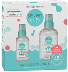 Набір для дітей The Seven Cosmetics Seven Kids Одеколон 100 мл + Одеколон 250 мл (8435735302488)