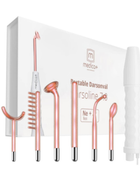 Портативна Дарсонваль MEDICA+ Darsoline 7.0