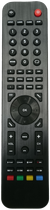 Пульт JVC KT1157-HH