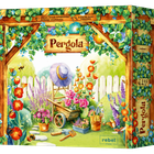 Gra planszowa Rebel Pergola edycja polska REGAR0101PL (5902650619913)