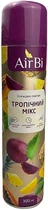Освежитель воздуха "Тропический микс" - Air Bi 300ml (1429829-28998433)
