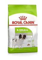 Сухой корм Royal Canin X-Small Adult для собак малых пород от 10 месяцев
