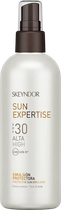 Сонцезахисна емульсія Skeyndor Sun Expertise SPF30 200 мл (8436542360685)