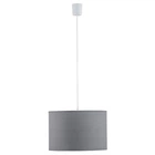 Люстра TK LIGHTING 3462 RONDO GRAY