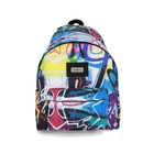 Рюкзак Bagland Stylish 34х45 см Разноцветный ('1119020717')