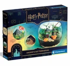 Набір для творчості Clementoni Harry Potter Hagrid's Hut Terrarium Гаррі Поттер Терраріум