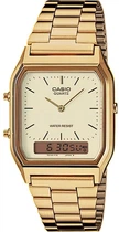 Мужские наручные часы CASIO AQ-230GA-9D