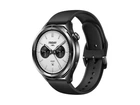 Смарт-годинник Xiaomi Watch S4 Black (BHR9195GL)