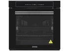 Духовка електрична Luxell A68-SF3 (FDT) BLACK