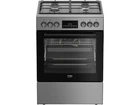 Комбінована плита Beko FBM62330GXTN