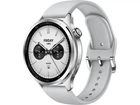 Смарт-годинник Xiaomi Watch S4 Silver (BHR9197GL)