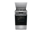 Комбінована плита Gorenje GKS5C71XF