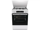 Плита комбінована Gorenje GKS6C71WF