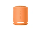 Портативна колонка Sony SRS-XB100 Orange (SRSXB100D)