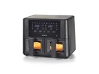 Мультипіч (аерофритюрниця) Ariete Friggitrice ad aria 9L con vetro 4631/00