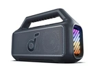 Портативна акустика ANKER Soundcore Motion Boom 2 Black