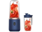Бездротовий блендер Chigo A215 Blue