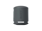 Портативна колонка Sony SRS-XB100 Black (SRSXB100B)