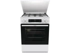 Комбінована плита Gorenje GK6C5WF