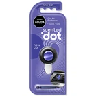 Ароматизатор Aroma Car DOT Single - NEW CAR 12044