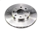 Передній гальмівний диск R13 Ланос BREMBO (09.3090.20)