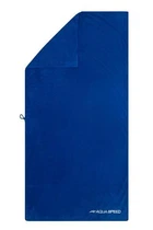 Рушник Aqua Speed DRY CORAL 7036 синій Уні 50x100 см