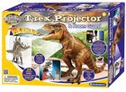 Projektor Brainstorm Toys T-Rex & Room Guard 40 cm (5060122731928)
