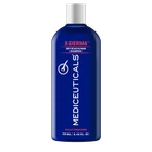 Відлущувальний шампунь Mediceuticals Scalp Therapies X-Derma, 250 ml
