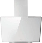 Витяжка декоративна ELICA SHIRE WH/A/60 (1200 м3/год, 3 швидкості, сенсорне кер.) 116049
