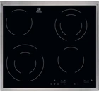 Варильна поверхня Electrolux EHF 6342 XOK