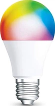 Світлодіодна лампа Anslut Standard Bulb LED RGB MAG-719 з дистанційним керуванням, цоколь E27