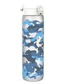 Бутылка для воды ION8 1000 мл BPA Free Times To Drink (ЭКО бутылка) Camo (I8RF1000PICAMO)