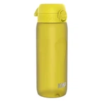 Бутылка для воды ION8 750 мл (ЭКО бутылка) BPA Free Yellow (I8RF750YEL)