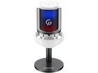 Мікрофон для ПК/ для стрімінгу, подкастів GamePro UGM105W White