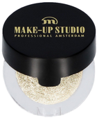 Sypkie cienie do powiek Make-Up Studio Jewel Effects Gold Glitter 4 g (8717801053044)