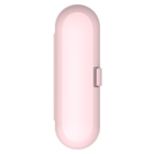 Футляр для електричних зубних щіток Oral-B Philips Ніжно-рожевий