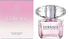 Versace Bright Crystal туалетная вода для женщин