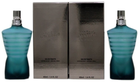 Zestaw dla mężczyzn Jean Paul Gaultier Le Male Woda toaletowa 40 ml + Woda toaletowa 40 ml (ZES8435415092104)
