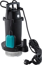 Насос дренажний Pumpman QDX1.5-32-0.75 кВт Hmax 33 м Qmax 7.2 м³ 750 Вт (CV032261)