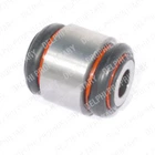 Сайлентблок рычага подвески Delphi (TD213W)