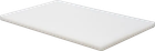 Обробна дошка Yato біла 44 x 29 x 2 см (5906083004322)
