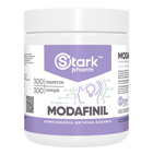 Модафініл Stark Pharm Modafinil 100 мг - 300 таблеток (4829888052927)