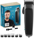 Maszynka do strzyżenia włosów Cecotec PrecisionCare Power Blade